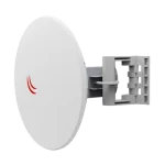 Adaptor montare pe perete antene mari - Mikrotik QME - imagine 2