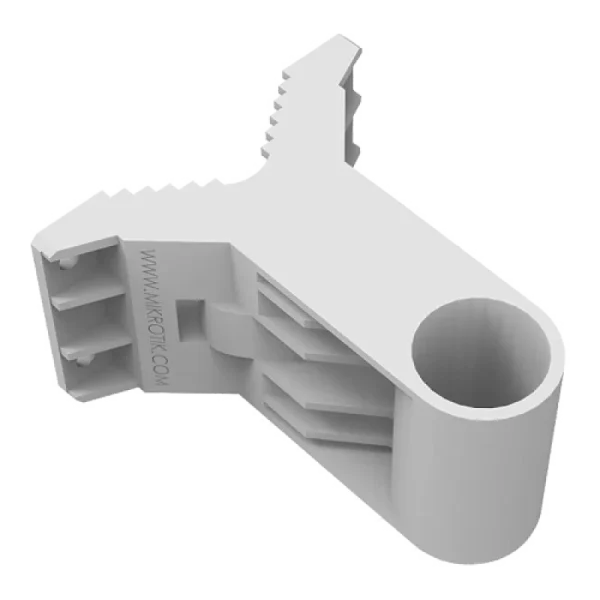 Adaptor montare pe perete antene mici - Mikrotik QM