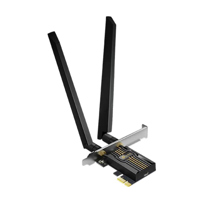 Adaptor PCI-E Bluetooth 5.4