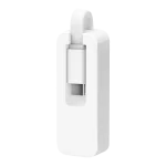 Adaptor retea TP-Link UE300C, Type-C la RJ45 Gigabit Ethernet UE300C - imagine 3
