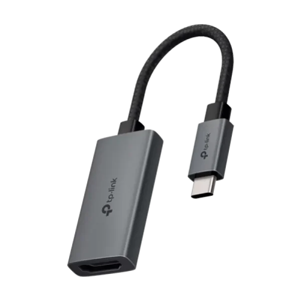 Adaptor USB Type-C la HDMI 4K - TP-Link UA520C