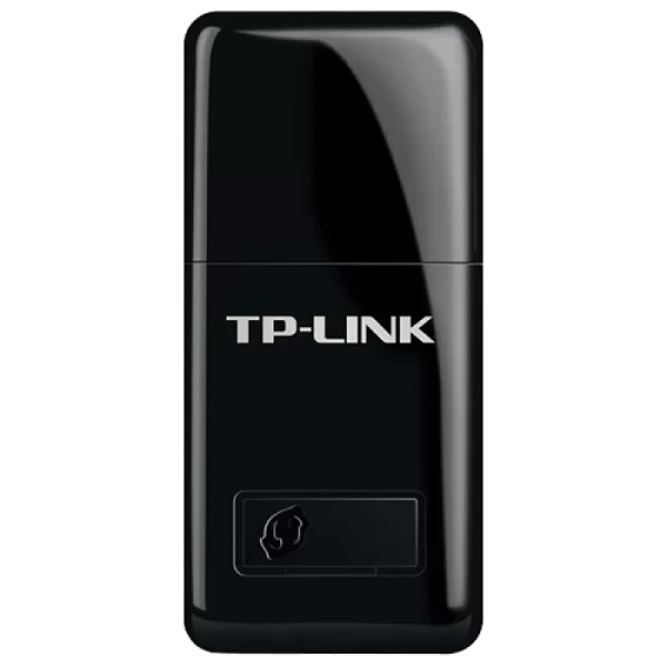 Adaptor USB Wireless TP-LINK N300 TL-WN823N