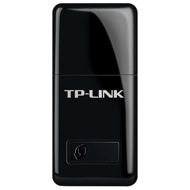 Adaptor USB Wireless TP-LINK N300 TL-WN823N