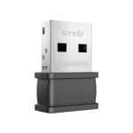 Adaptor Wireless WiFi 6, 286Mbps - TENDA TND-W311MI - imagine 3