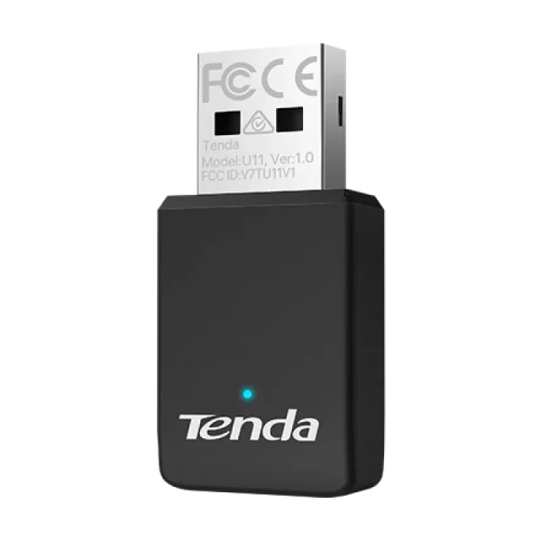 Adaptor Wireless WiFi 6