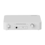 Audio decodor IP