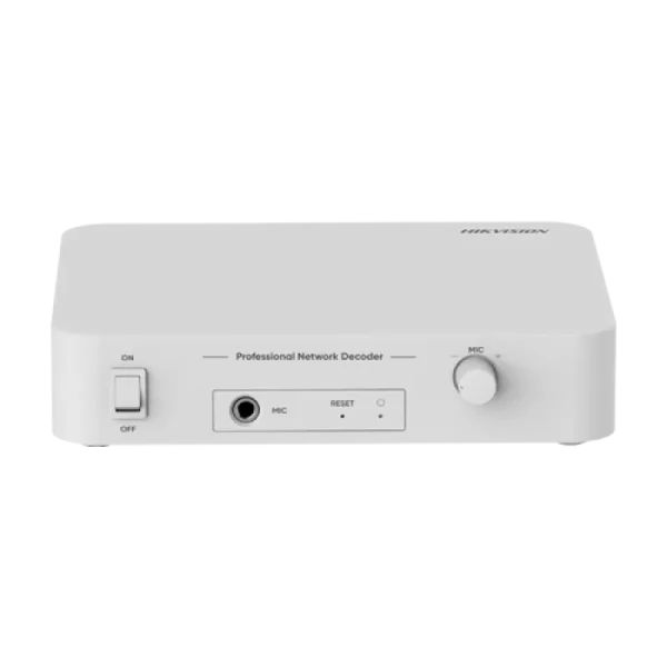 Audio decodor IP