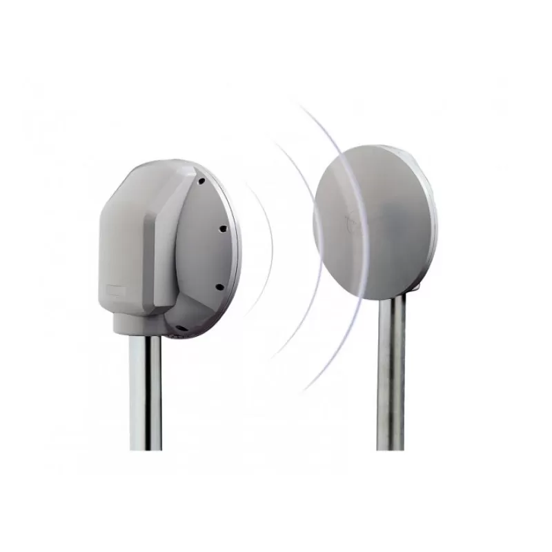BARIERA 200M MICROUNDE ACTIVE CU 4 CANALE BARIERA 200M MICROUNDE ACTIVE CU 4 CANALE
