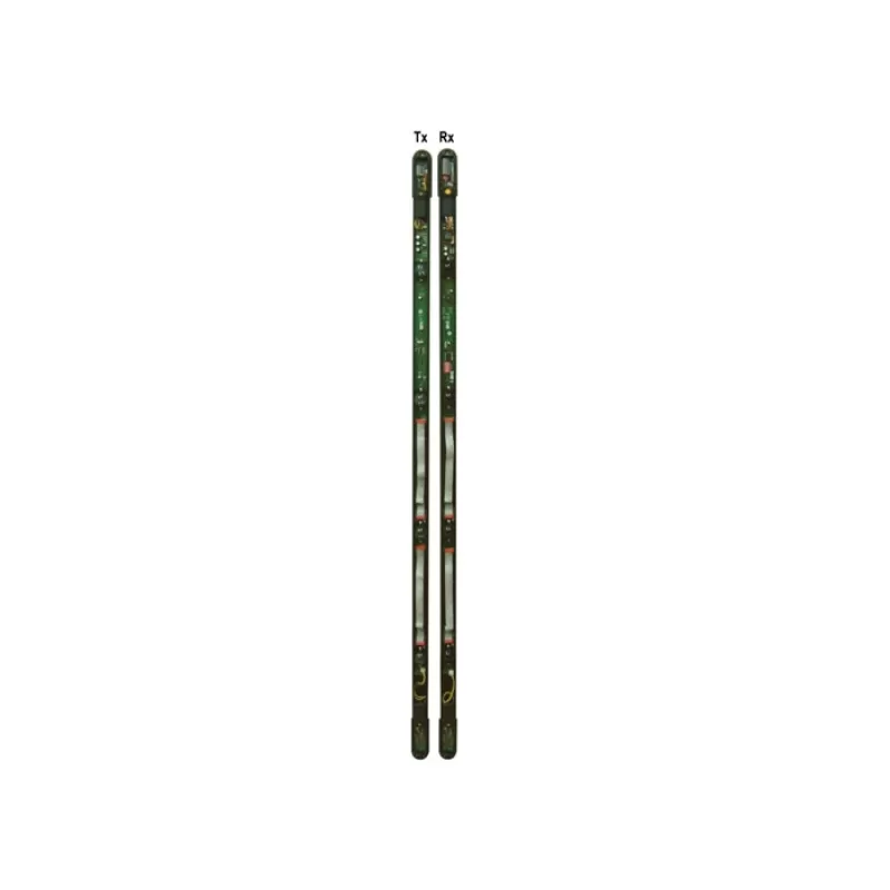 BARIERA 4 RAZE IR 8M EXTERIOR / 16M INTERIOR BARIERA 4 RAZE IR 8M EXTERIOR / 16M INTERIOR