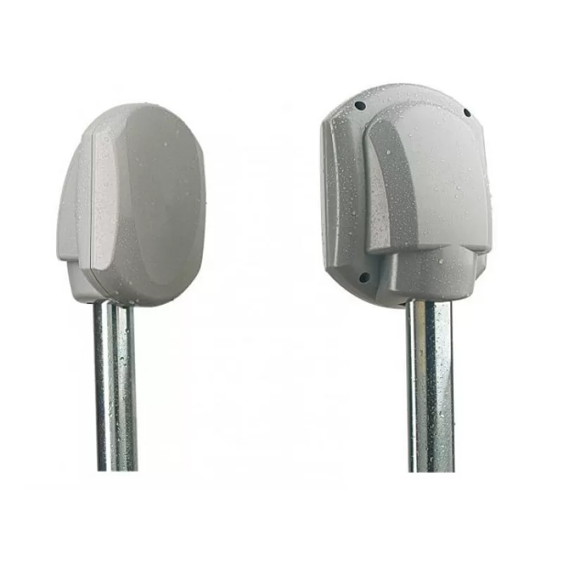 BARIERA 60M MICROUNDE ACTIVE CU 4 CANALE