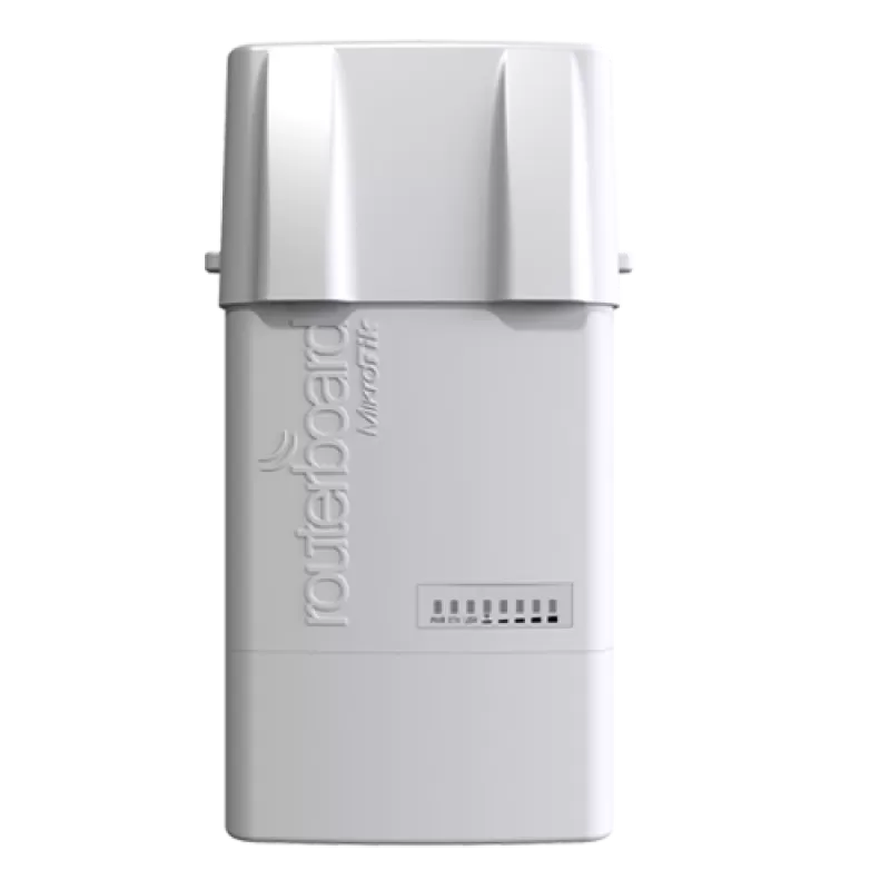 BaseBox 5