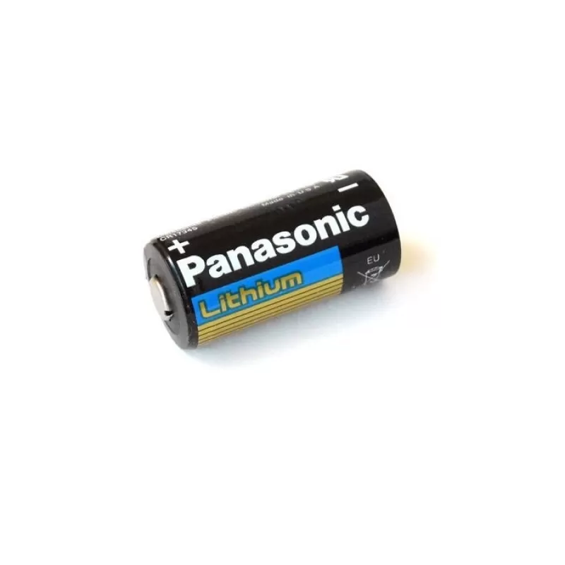 BATERIE LITIU 3V PENTRU WLS 904 SI WS 916