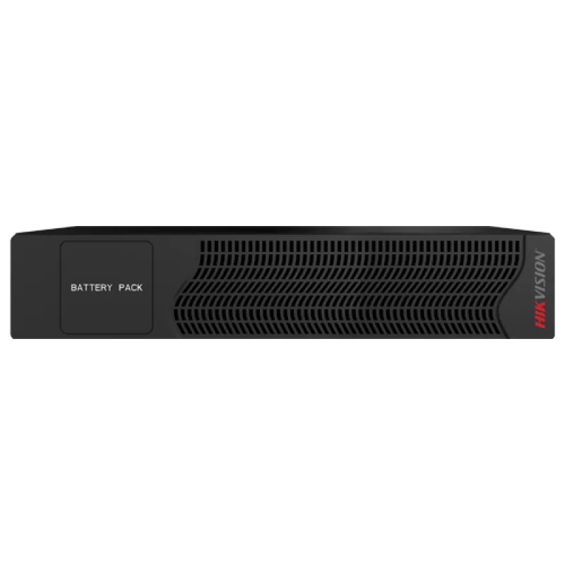 Battery Pack 192Vdc