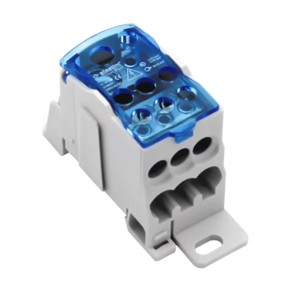 Bloc de distributie electrica