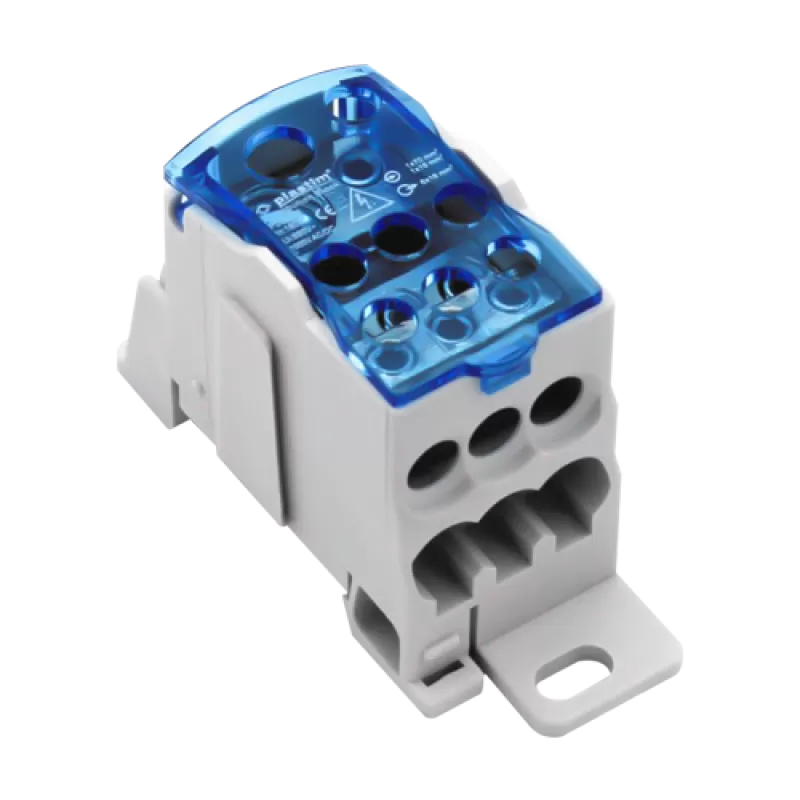 Bloc de distributie electrica Bloc de distributie electrica