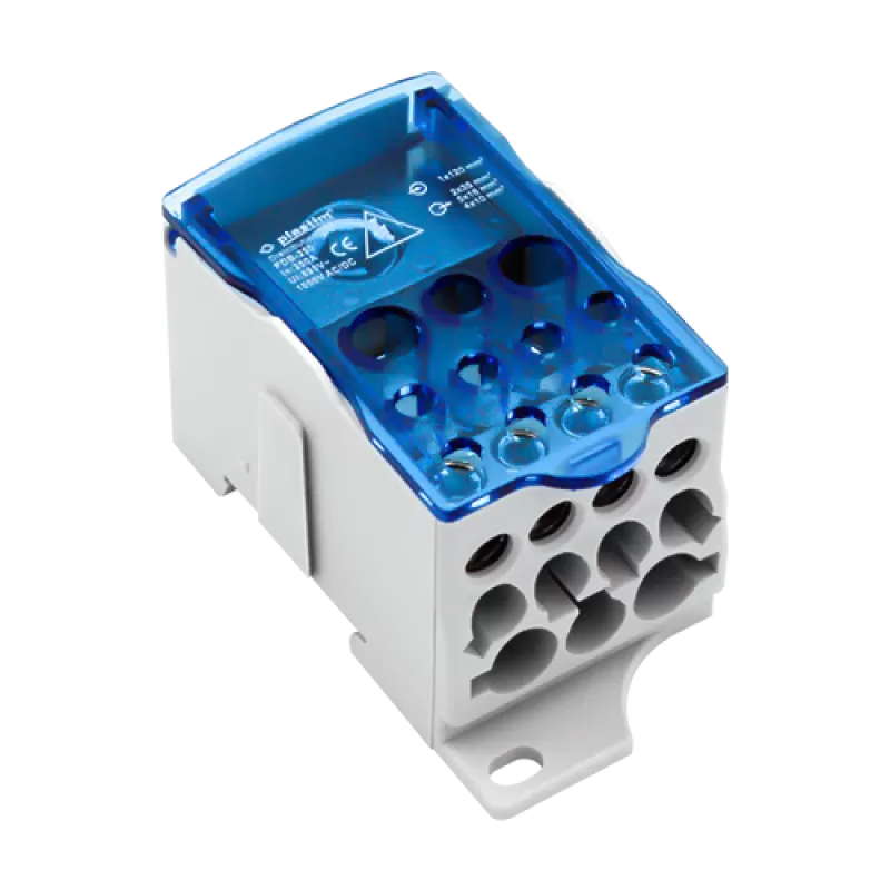 Bloc de distributie electrica