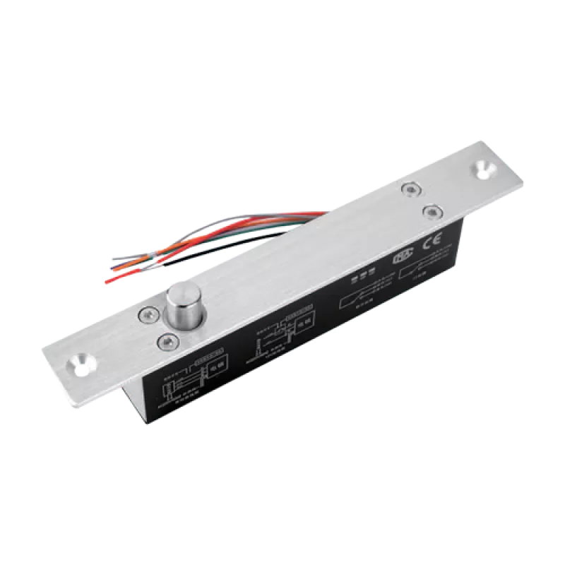 Bolt electric Fail Secure (NO)