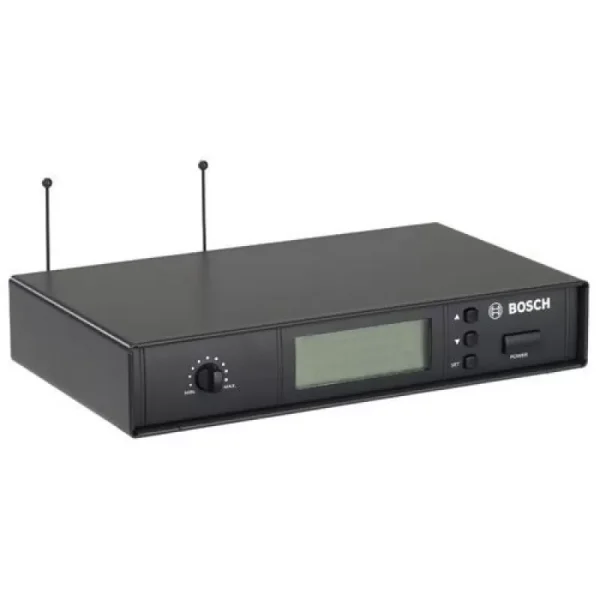 Bosch MW1-RX-F5 Microfon receptor