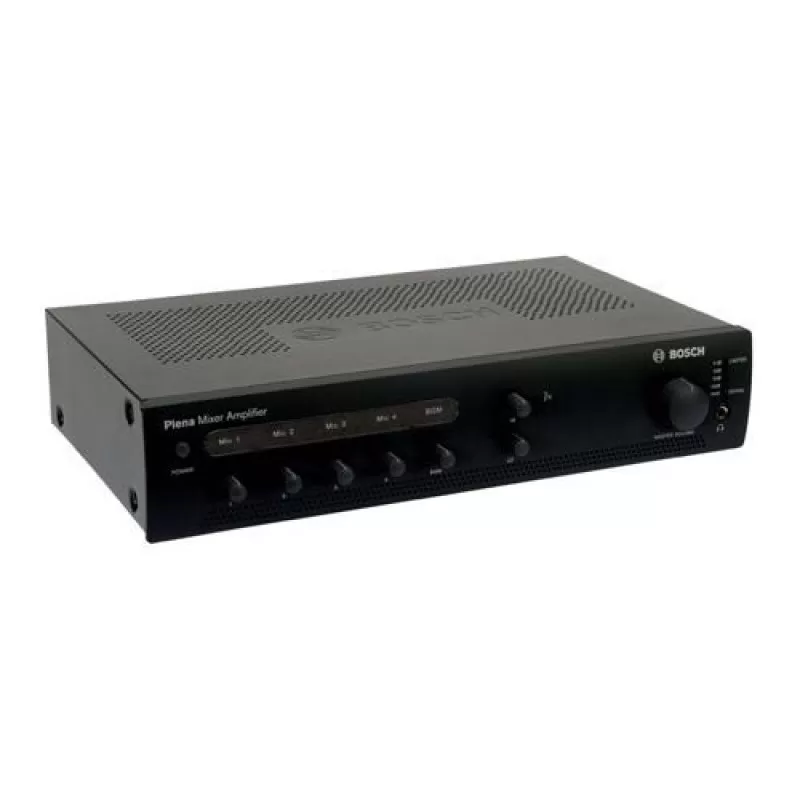 Bosch PLE-1ME240-EU Mixer amplificator 240W Plena