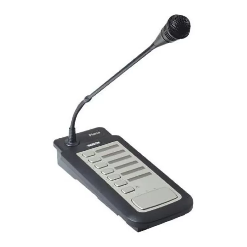 Bosch PLN-6CS Consola de apel pentru PLN-6AIO240