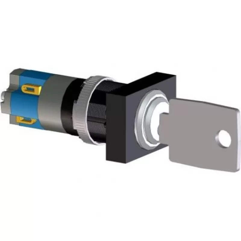 Bosch PVA-1KS Comutator cu cheie pentru PVA-15CST