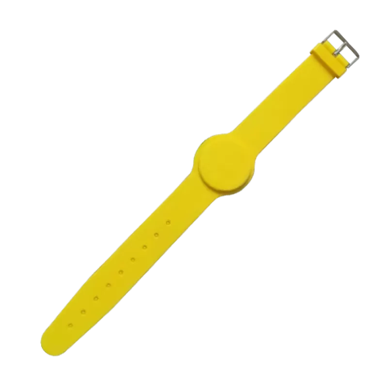 Bratara de proximitate MIFARE (13.56MHz)