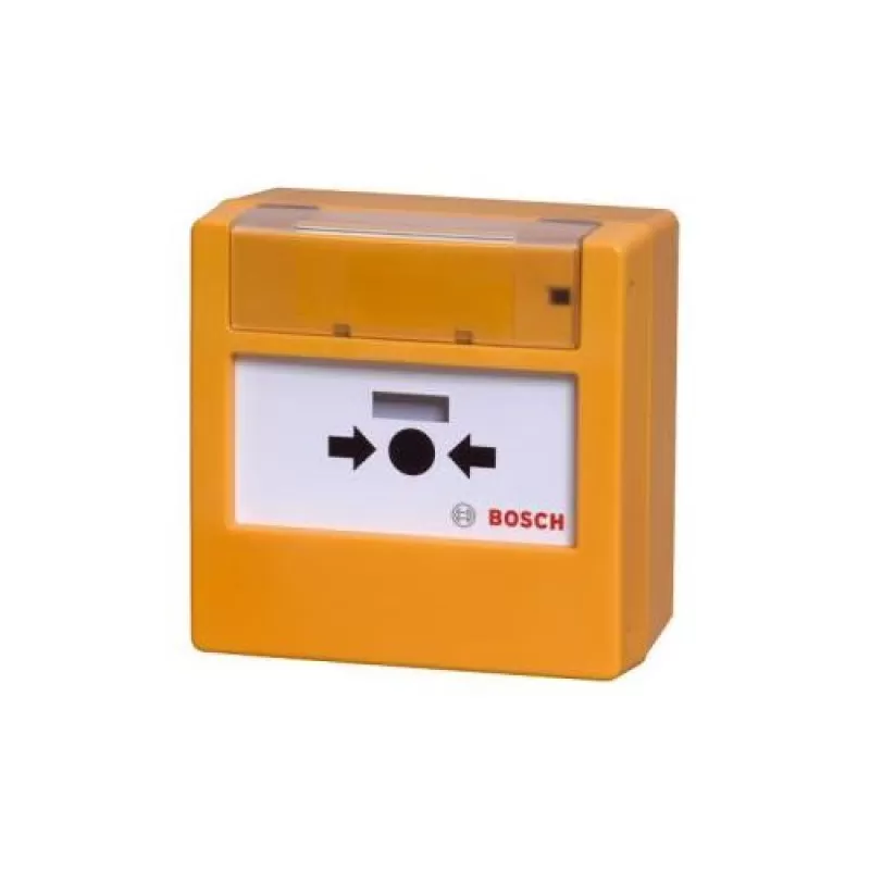 Buton adresabil Bosch FMC-420RW-GSRYE