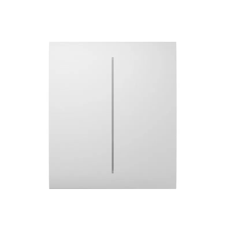 BUTON ALB CENTRAL PENTRU LIGHTSWITCH COMBINAT