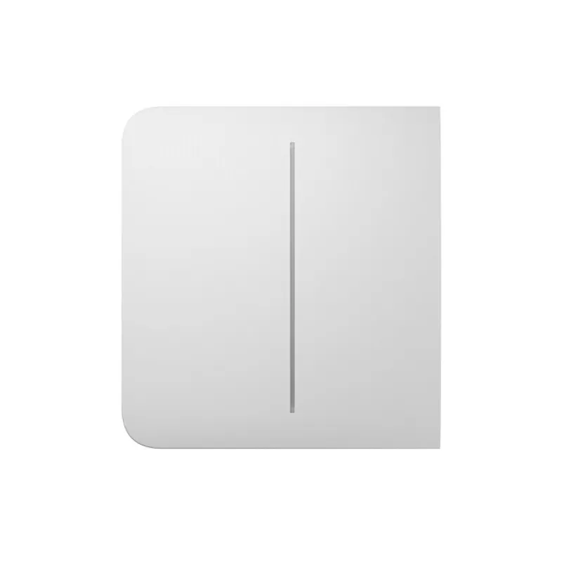 BUTON ALB LATERAL PENTRU LIGHTSWITCH COMBINAT