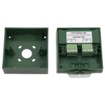 Buton resetabil din plastic pentru iesire de urgenta - CSAccess CSB-800G - imagine 3