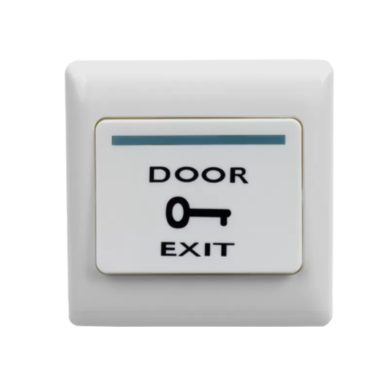 Buton de iesire incastrabil (EXIT) CSB-6D