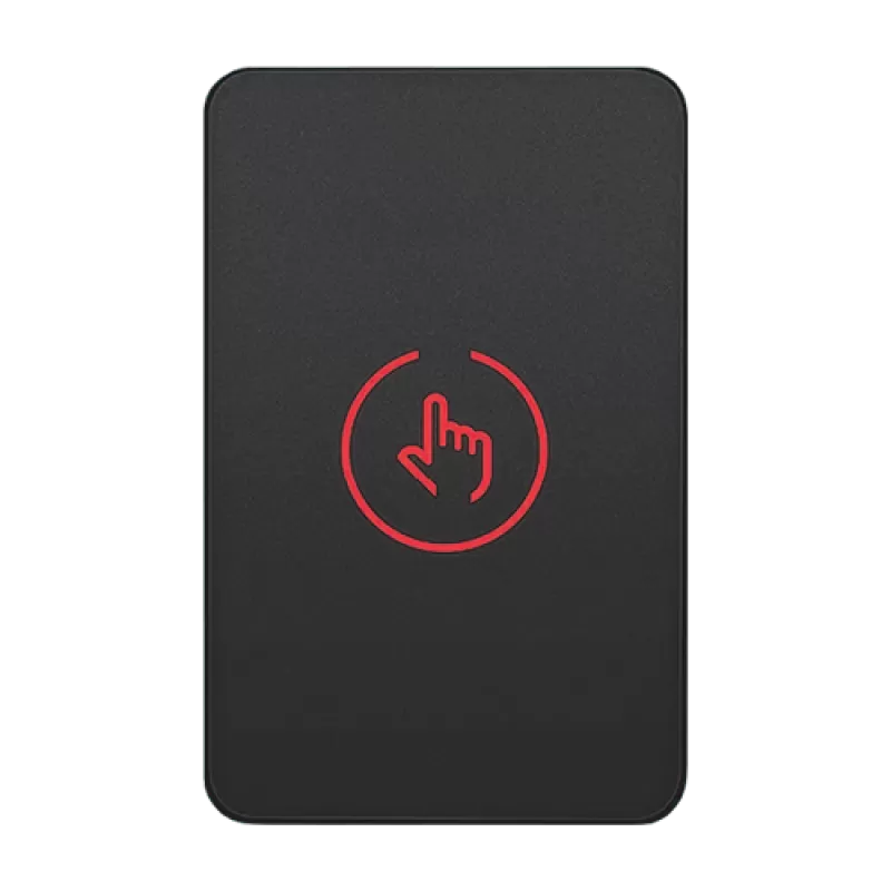 Buton de iesire Touch
