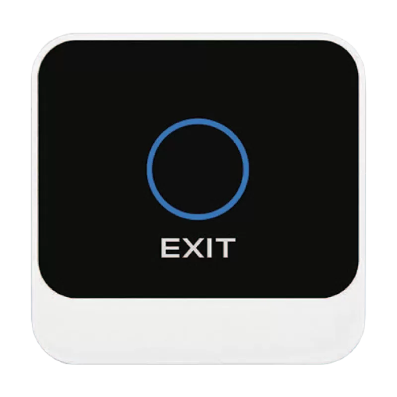 Buton de iesire IP64