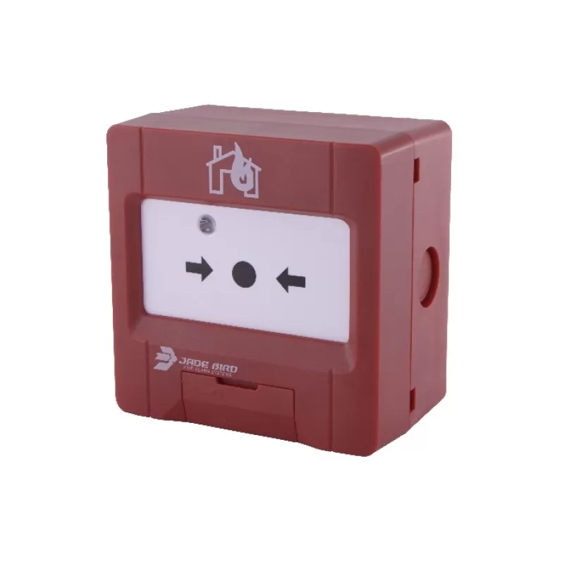 BUTON DE INCENDIU ADRESABIL