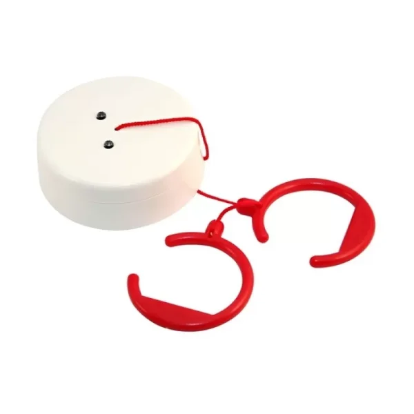 BUTON DE URGENTA DE TAVAN CU LED