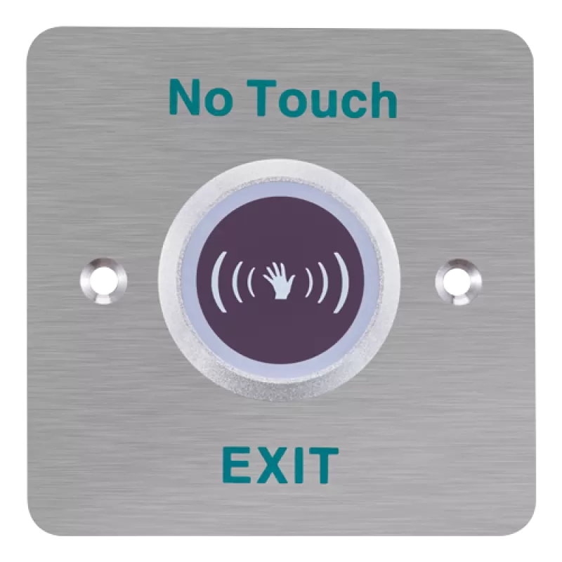 Buton iesire no touch