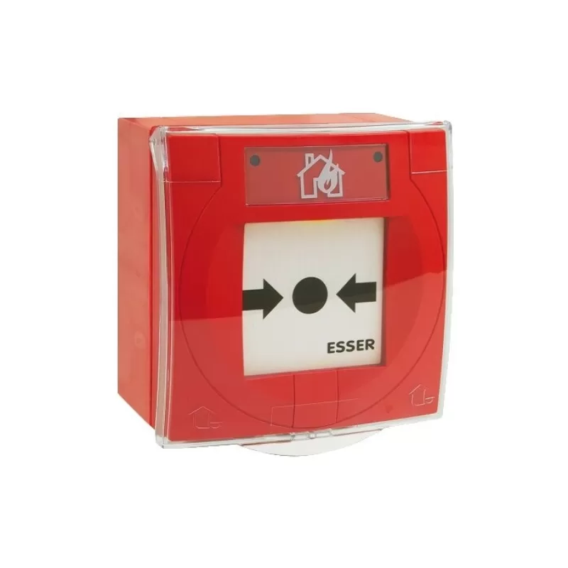 BUTON INCENDIU IQ8MCP FORMAT MIC IP66/IP67 BUTON INCENDIU IQ8MCP FORMAT MIC IP66/IP67