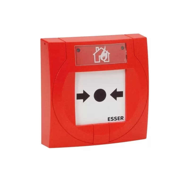 BUTON IQ8MCP