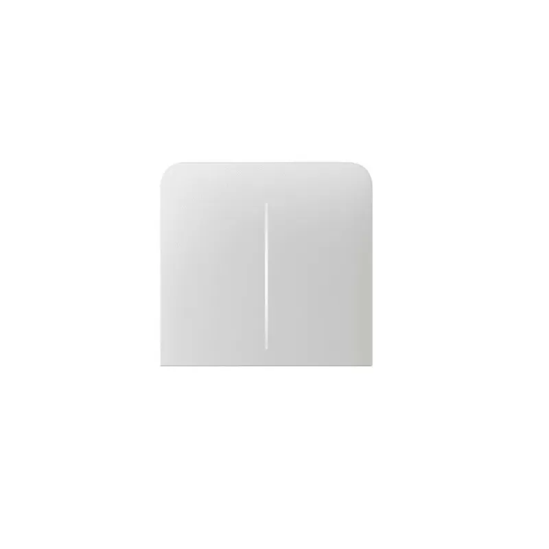BUTON VERTICAL ALB LATERAL PENTRU LIGHTSWITCH COMB BUTON VERTICAL ALB LATERAL PENTRU LIGHTSWITCH COMB