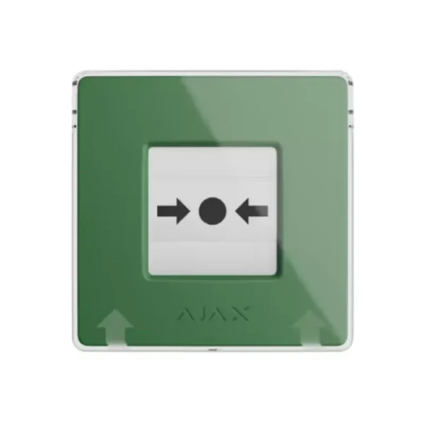 BUTON WIRELESS MANUAL DE ALARMA INCENDIU