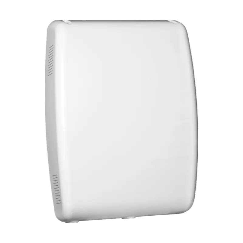 Cabinet plastic 368 x 489 x 108 mm