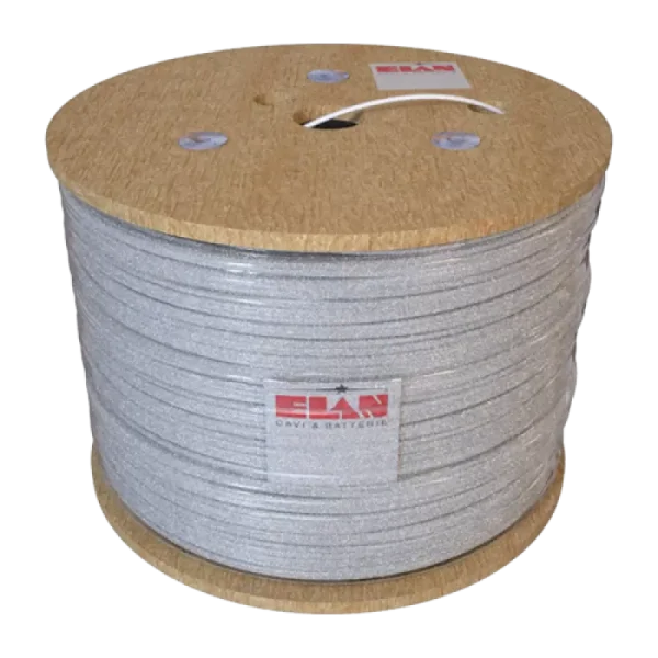 Cablu de alarma 6 fire ecranate