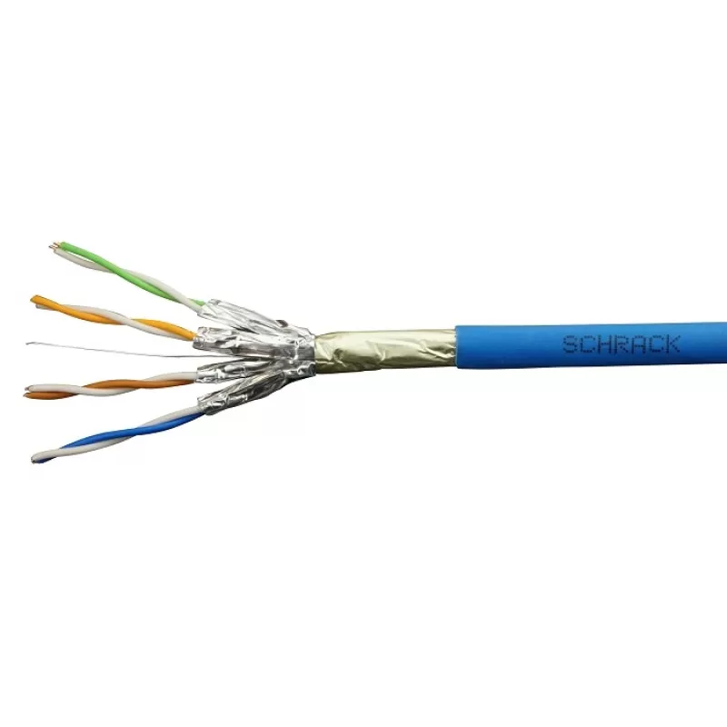 CABLU F/FTP CAT.6A