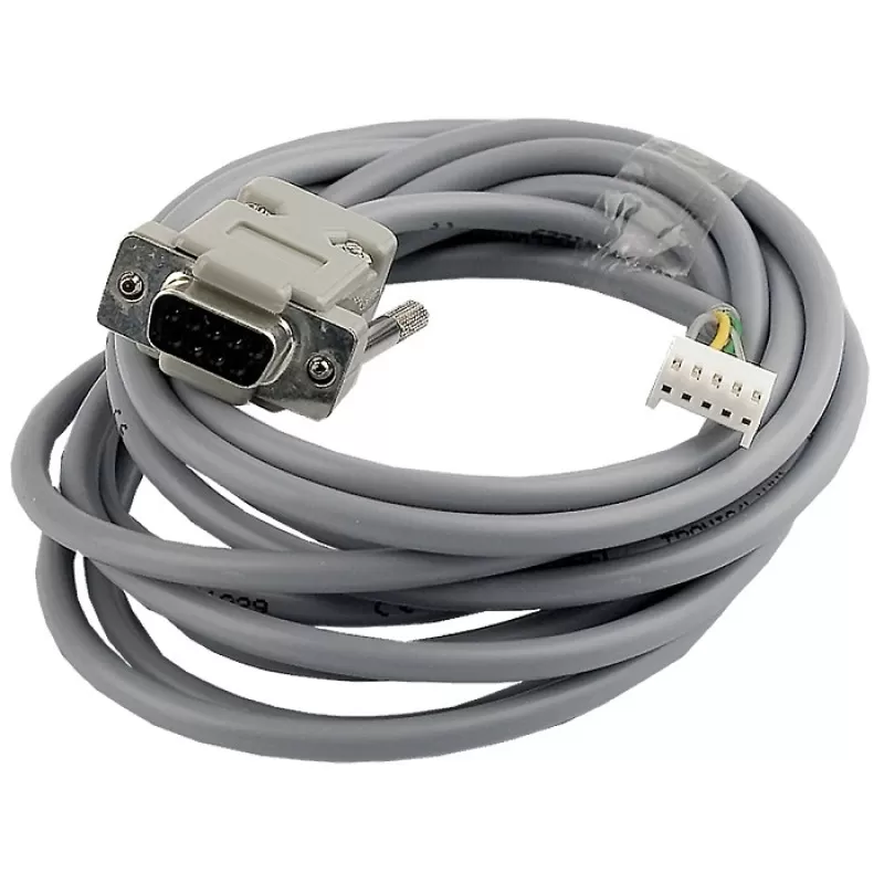CABLU PROGRAMARE RS-232 GALAXY DIMENSION CABLU PROGRAMARE RS-232 GALAXY DIMENSION