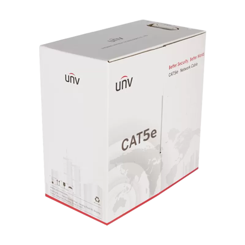 Cablu UTP cat5e 0.45mm