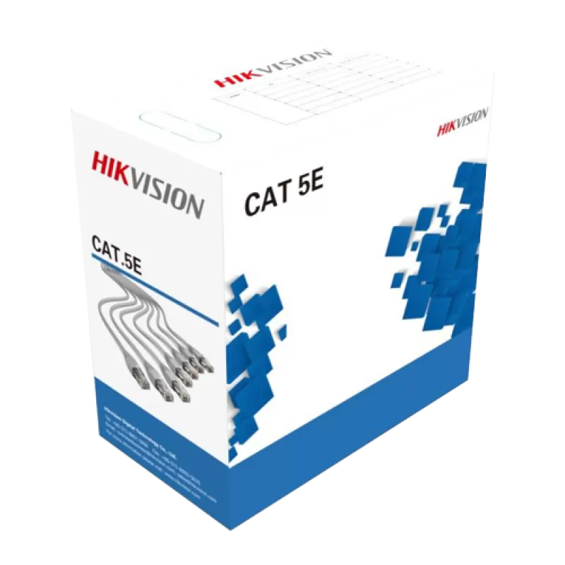 Cablu UTP cat5e 0.45mm