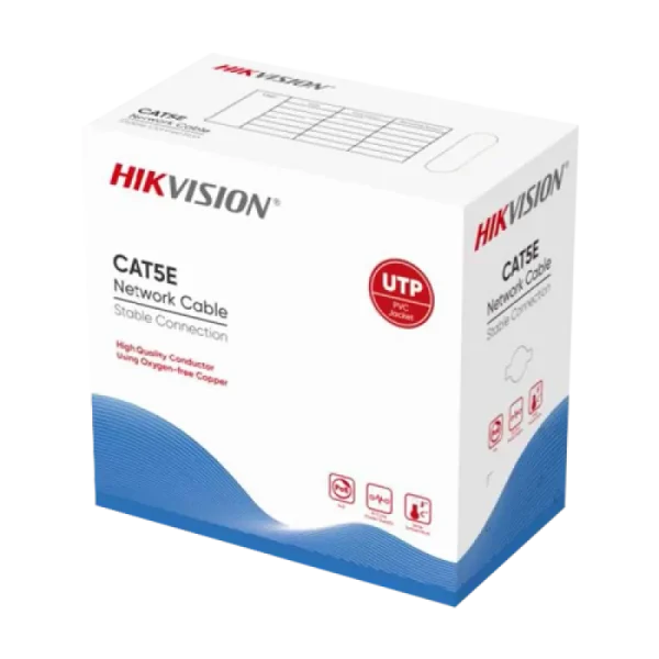 Cablu U/UTP cat5e 0.45mm
