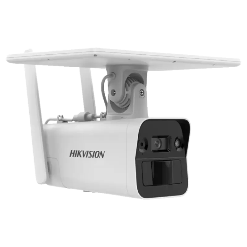 Camera 4MP