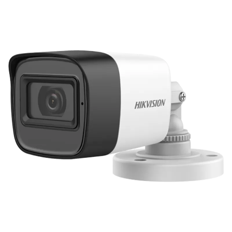 Camera AnalogHD