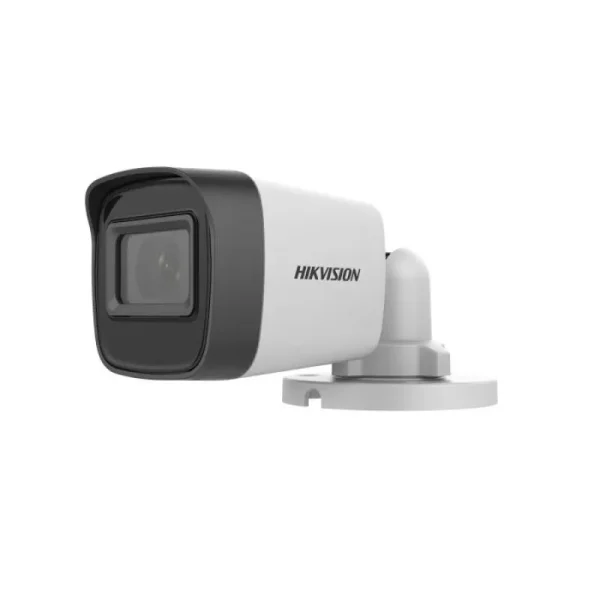 CAMERA ANHD BULLET 2MP IR 30M LENTILA 2.8MM